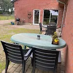 Feriegård Højmosegård 4