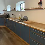Højmosegård 4 Feriegård