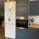 Højmosegård 4 Feriegård Varde
