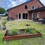 Feriegård Højmosegård 4 *