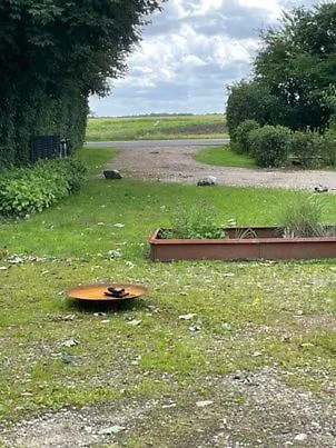 Hojmosegard Vaerelse 4 * 瓦尔德