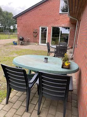 Κατάλυμα σε φάρμα Hojmosegard Vaerelse 4