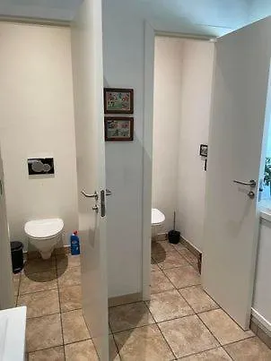 Hojmosegard Vaerelse 4 * Varde