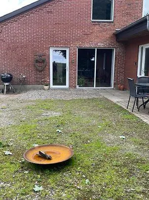 Hojmosegard Vaerelse 4 农家乐 *