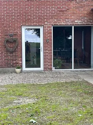 Hojmosegard Vaerelse 4 *