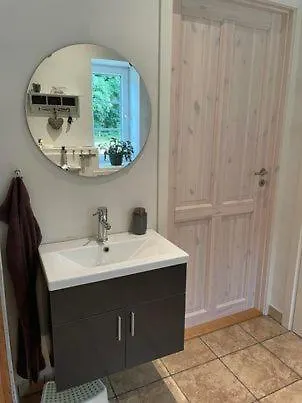 Hojmosegard Vaerelse 4 农家乐