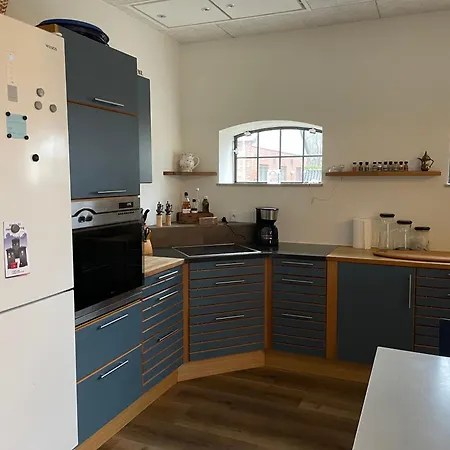 Hojmosegard Vaerelse 4 Κατάλυμα σε φάρμα *