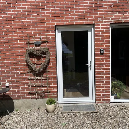 Hojmosegard Vaerelse 4 Κατάλυμα σε φάρμα Varde