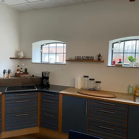 Hojmosegard Vaerelse 4 *