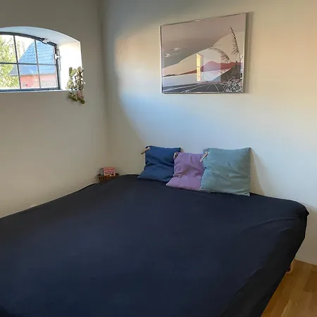 Hojmosegard Vaerelse 4 Varde