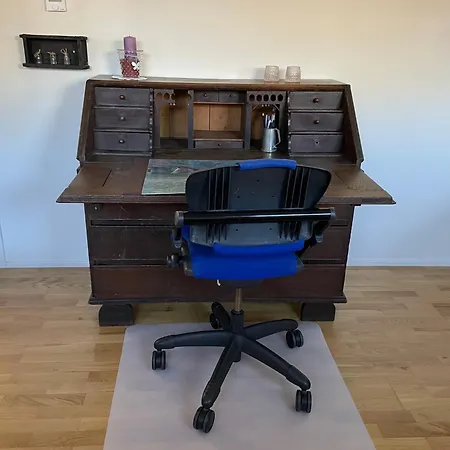 Hojmosegard Vaerelse 4 Varde