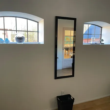 Hojmosegard Vaerelse 4 Varde