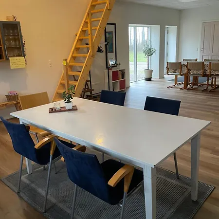 Hojmosegard Vaerelse 4