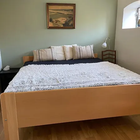 Hojmosegard Vaerelse 4 *