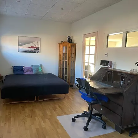 Hojmosegard Vaerelse 4 Varde