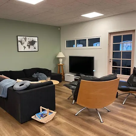 Hojmosegard Vaerelse 4 *