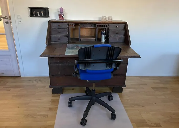 Hojmosegard Vaerelse 4 Varde